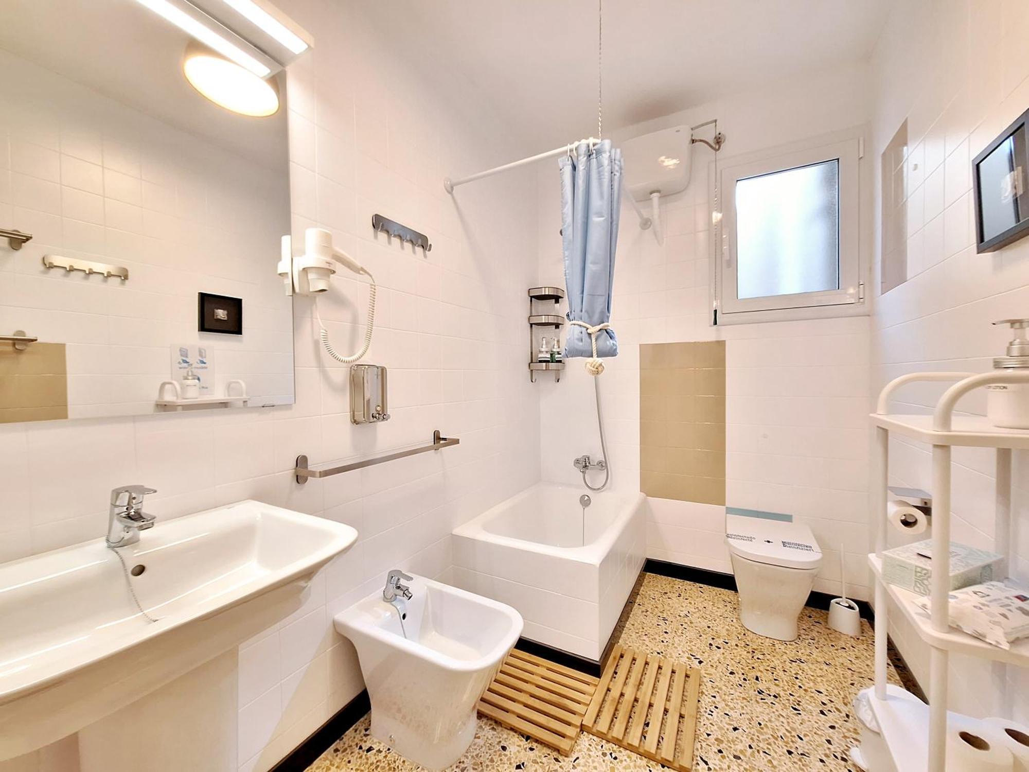 Apartament Eliette 4 Baga Exterior photo