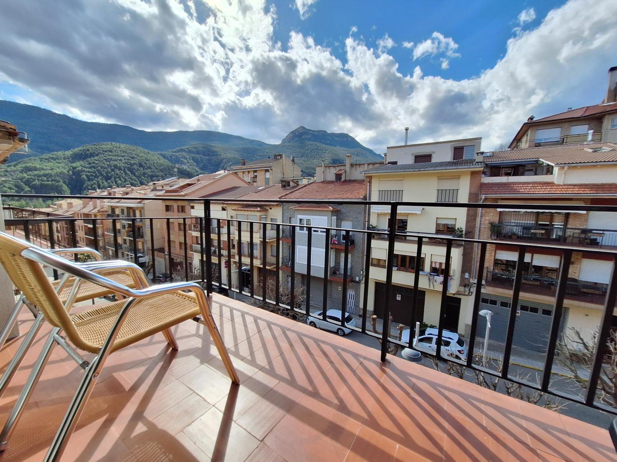 Apartament Eliette 4 Baga Exterior photo