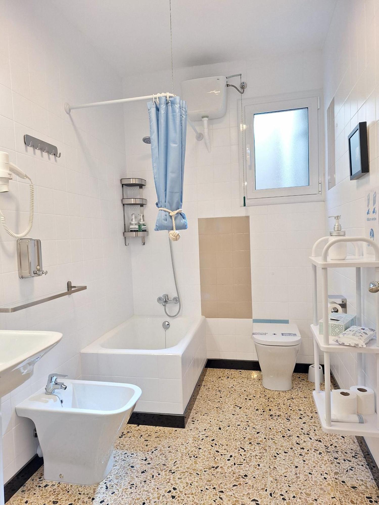 Apartament Eliette 4 Baga Exterior photo