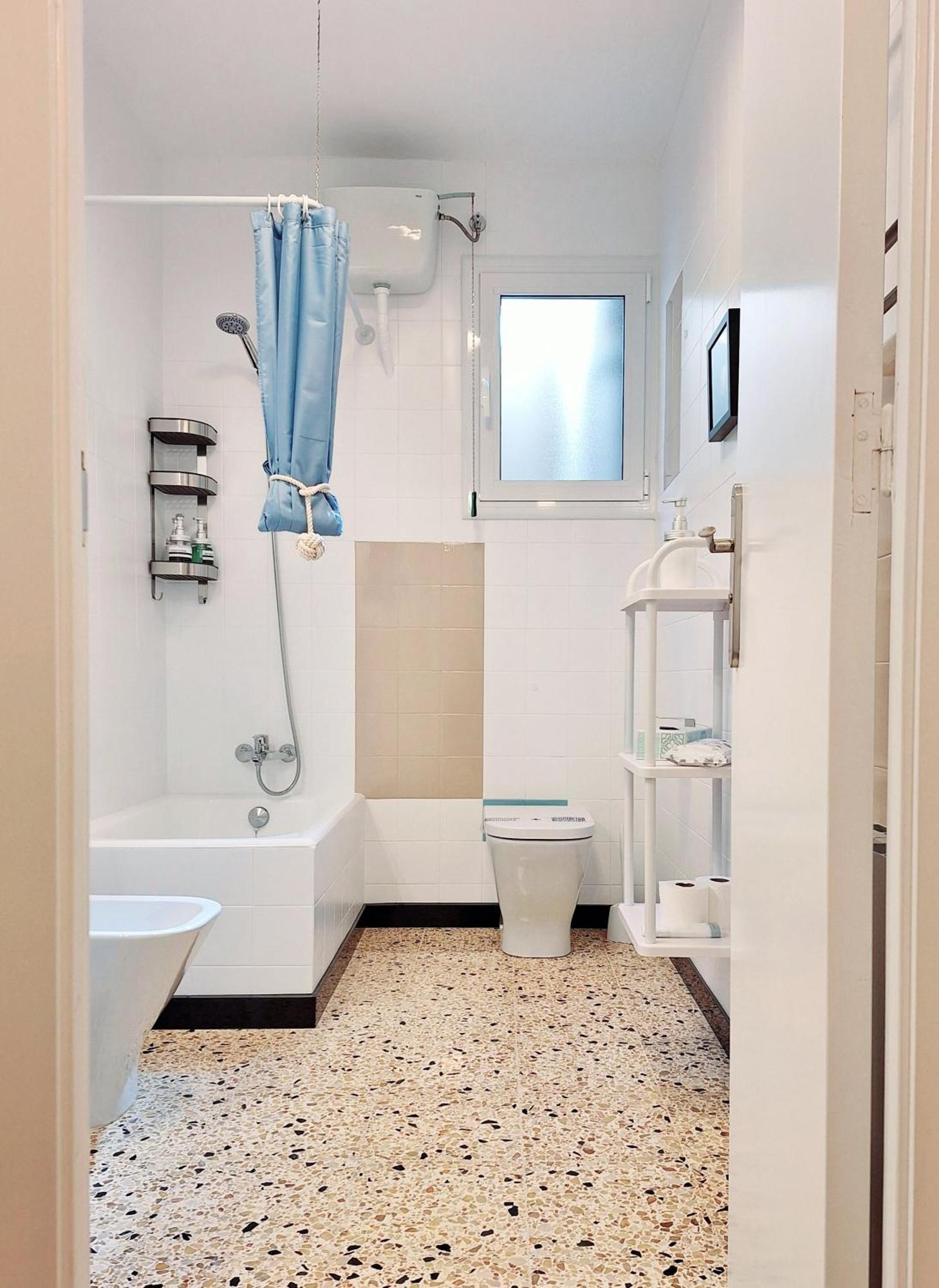Apartament Eliette 4 Baga Exterior photo